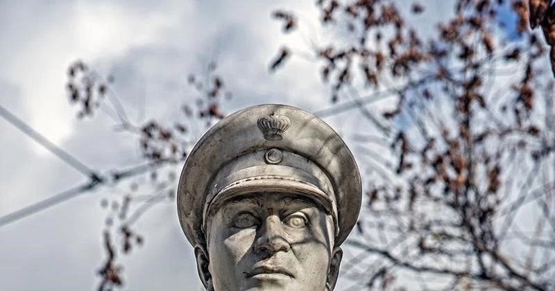 O θάνατος του στρατιωτικού Ιωάννη Τσιγάντε και ο μέχρι σήμερα άγνωστος προδότης